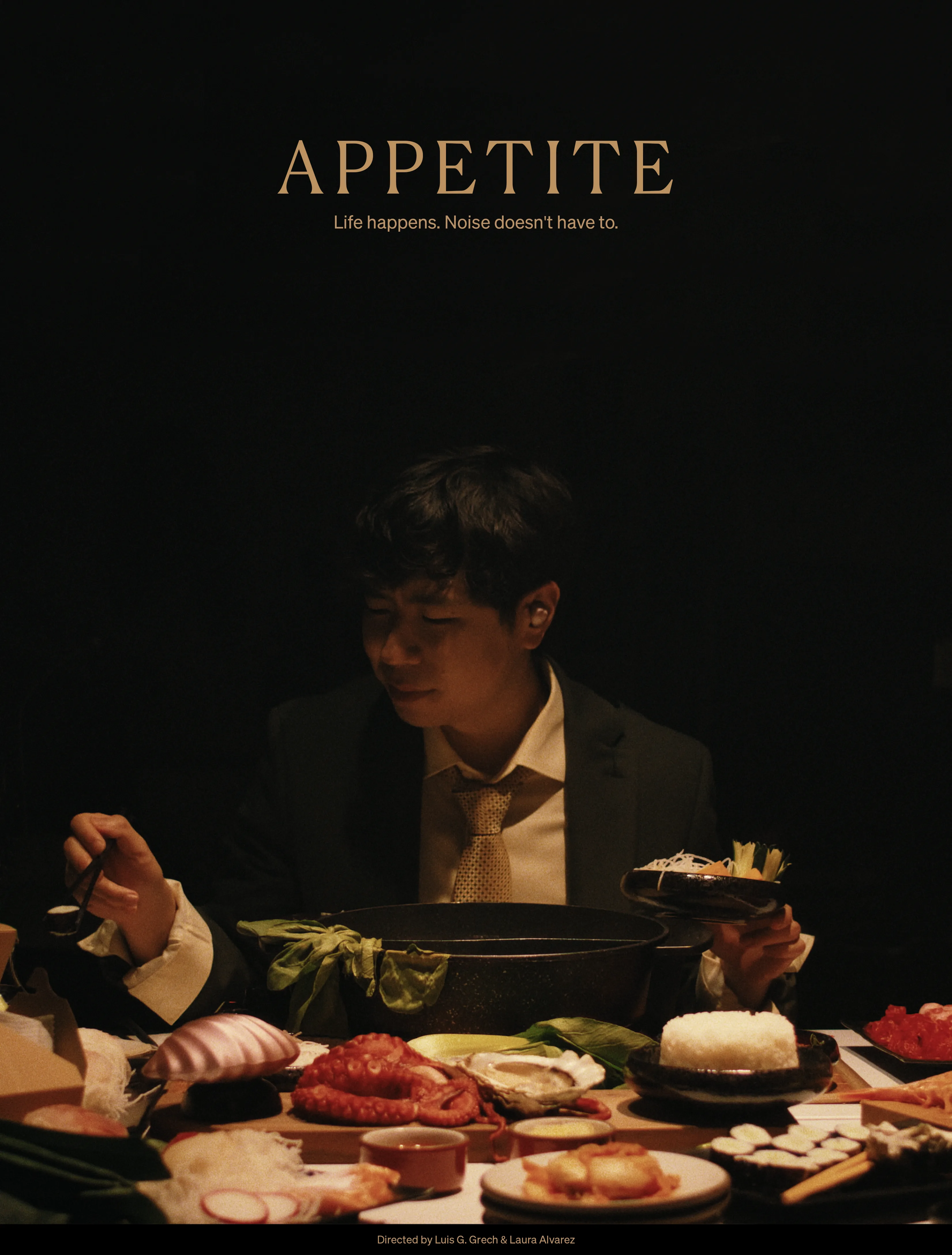 Appetite